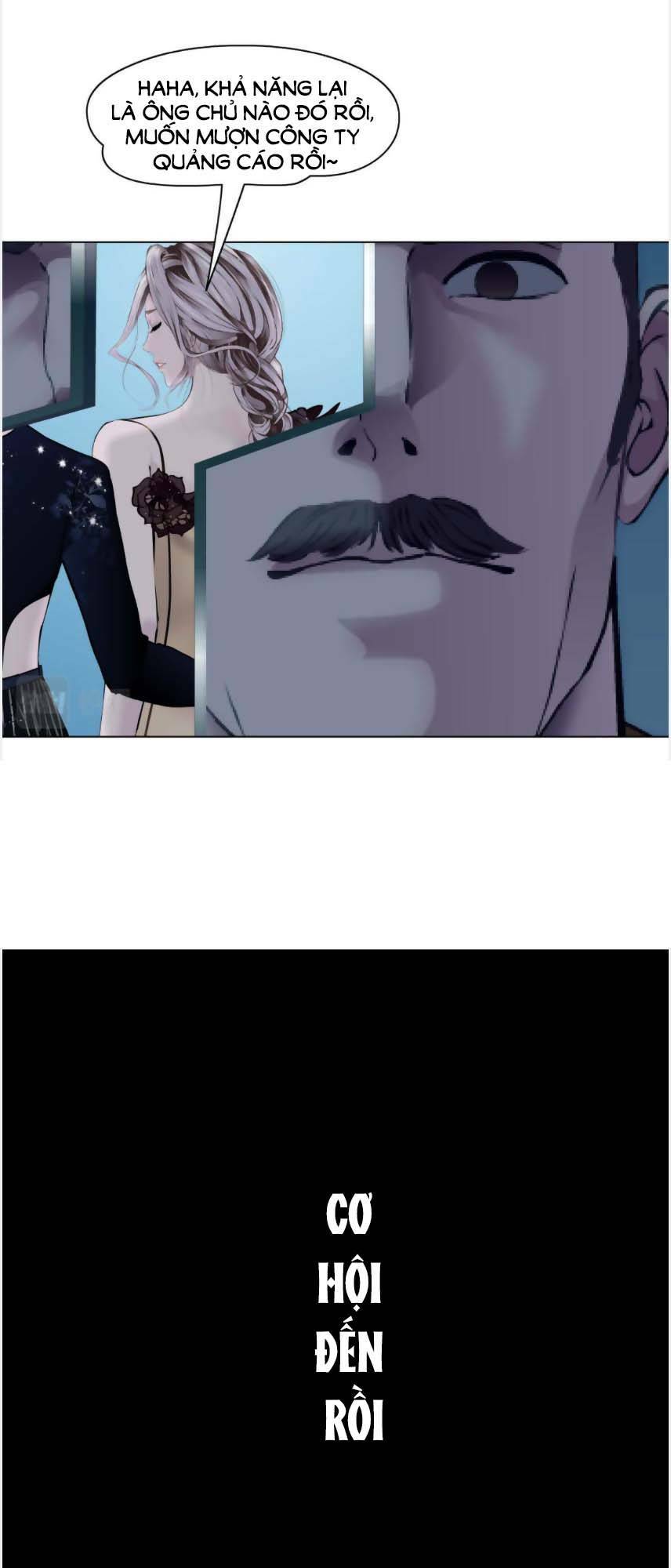 Đằng Nữ Chapter 103 - Trang 2