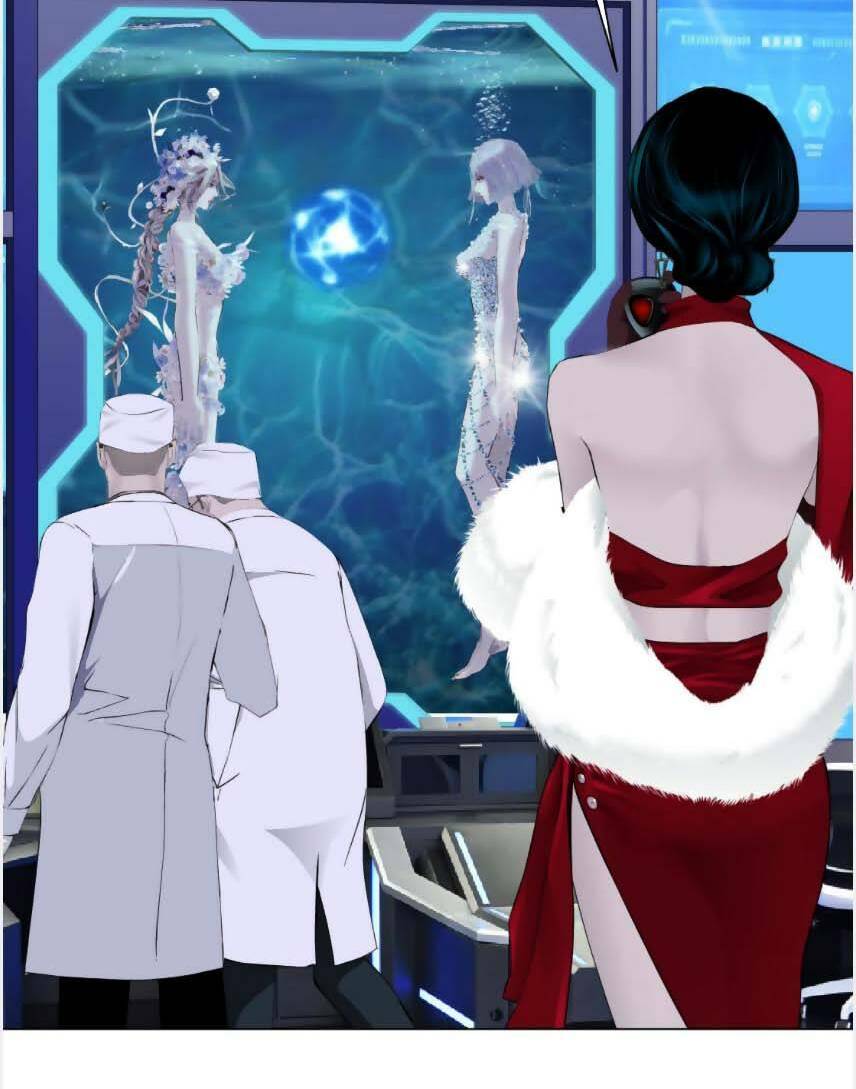 Đằng Nữ Chapter 103 - Trang 2