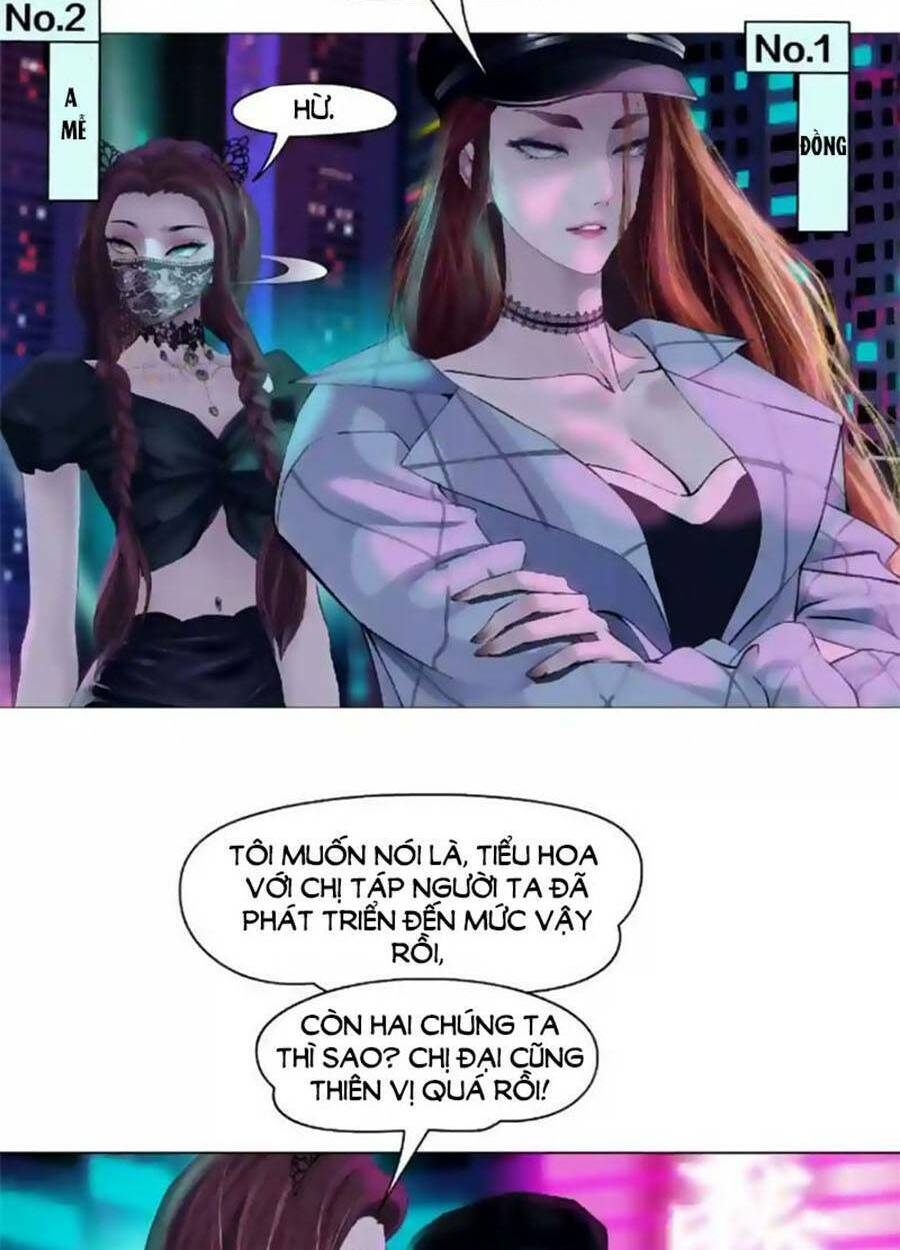 Đằng Nữ Chapter 104 - Trang 2