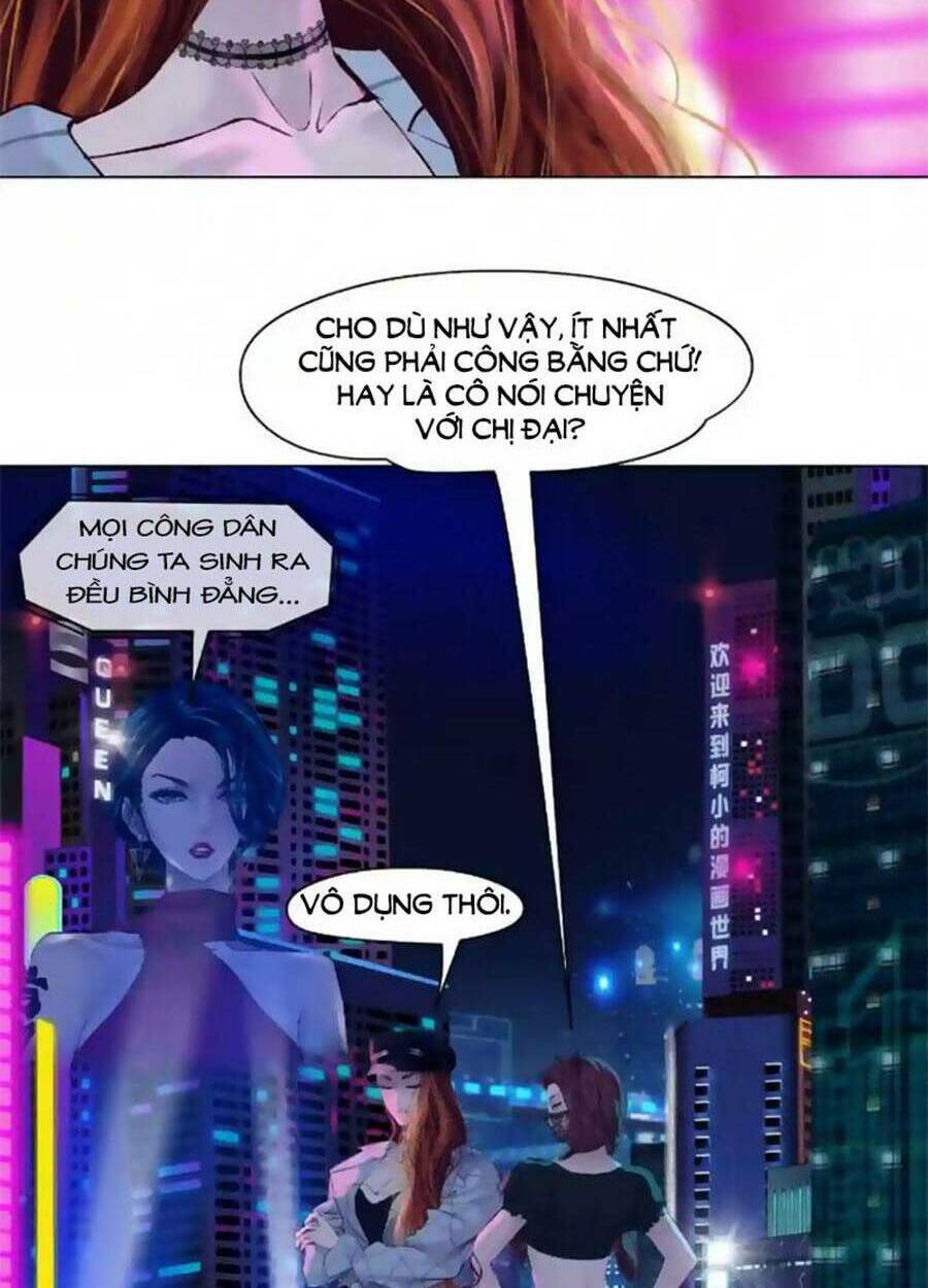 Đằng Nữ Chapter 104 - Trang 2