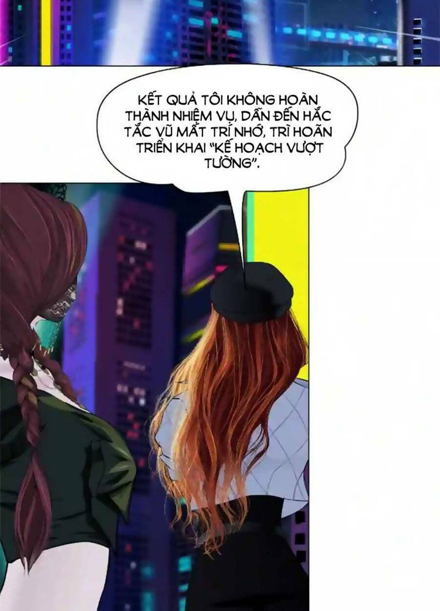 Đằng Nữ Chapter 104 - Trang 2