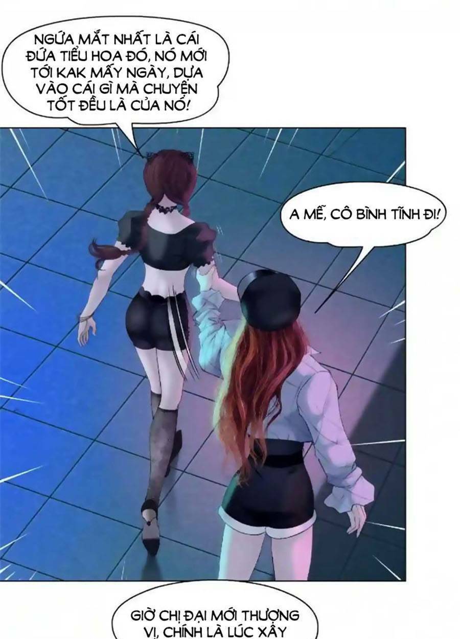 Đằng Nữ Chapter 104 - Trang 2
