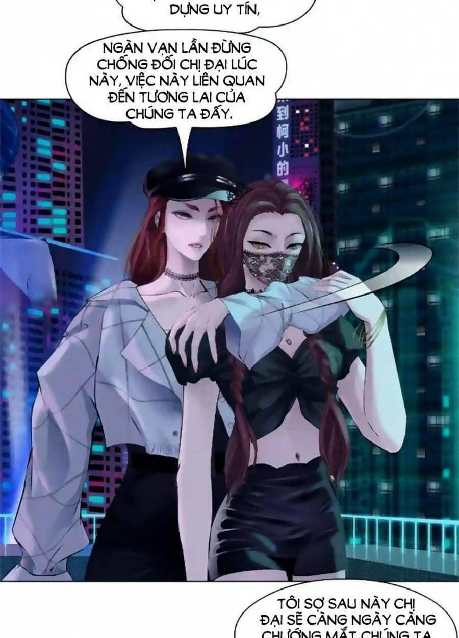 Đằng Nữ Chapter 104 - Trang 2