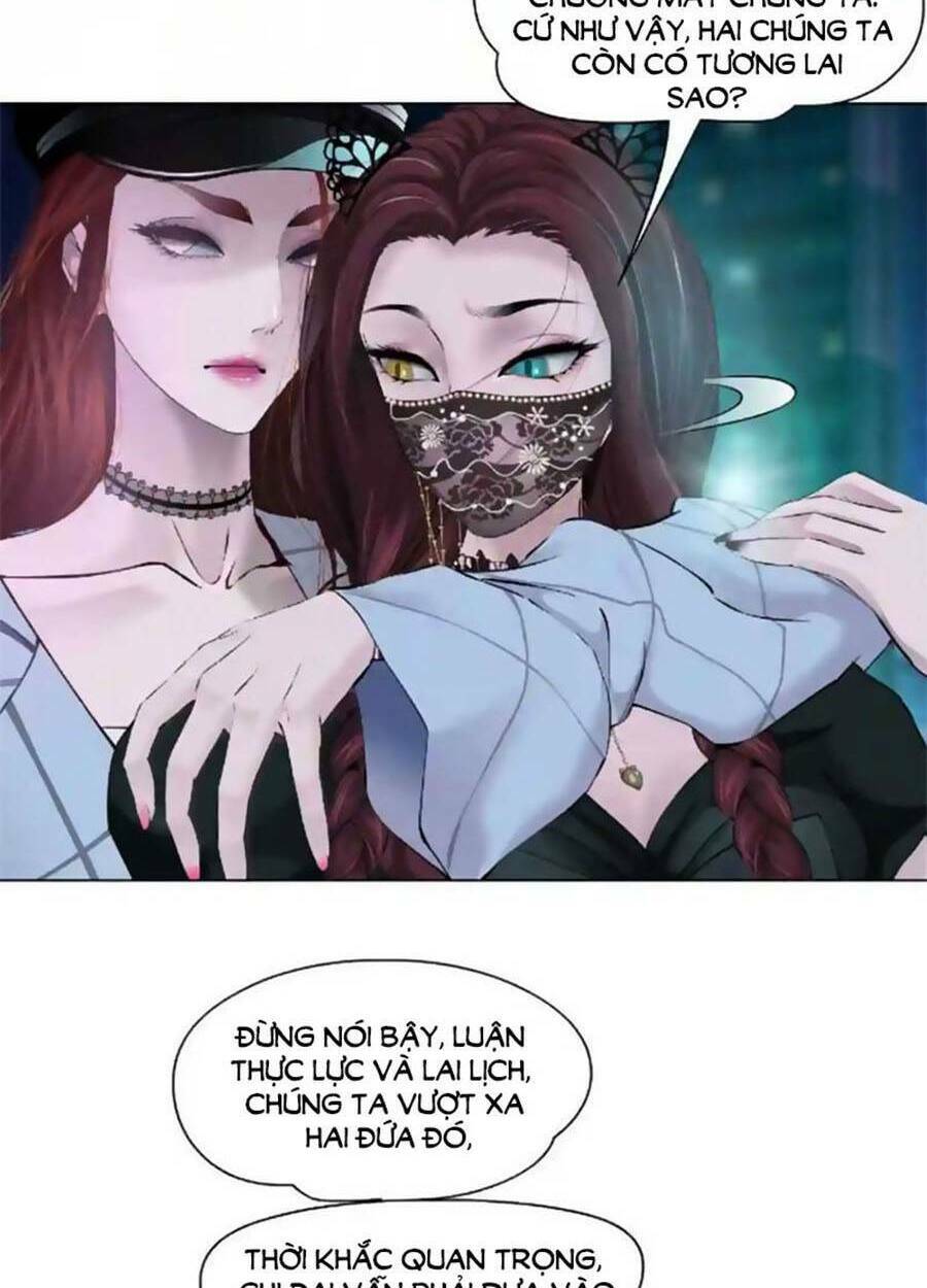 Đằng Nữ Chapter 104 - Trang 2