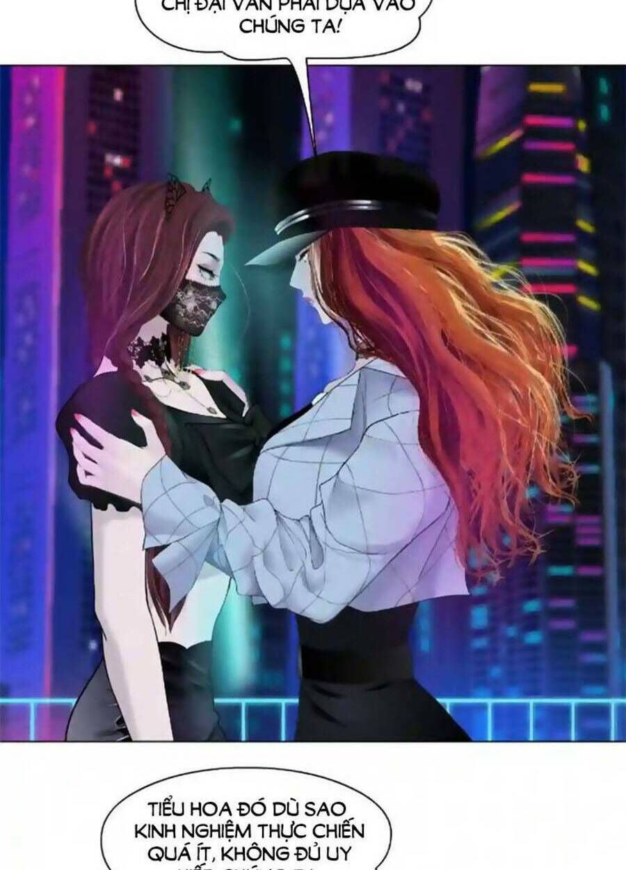 Đằng Nữ Chapter 104 - Trang 2