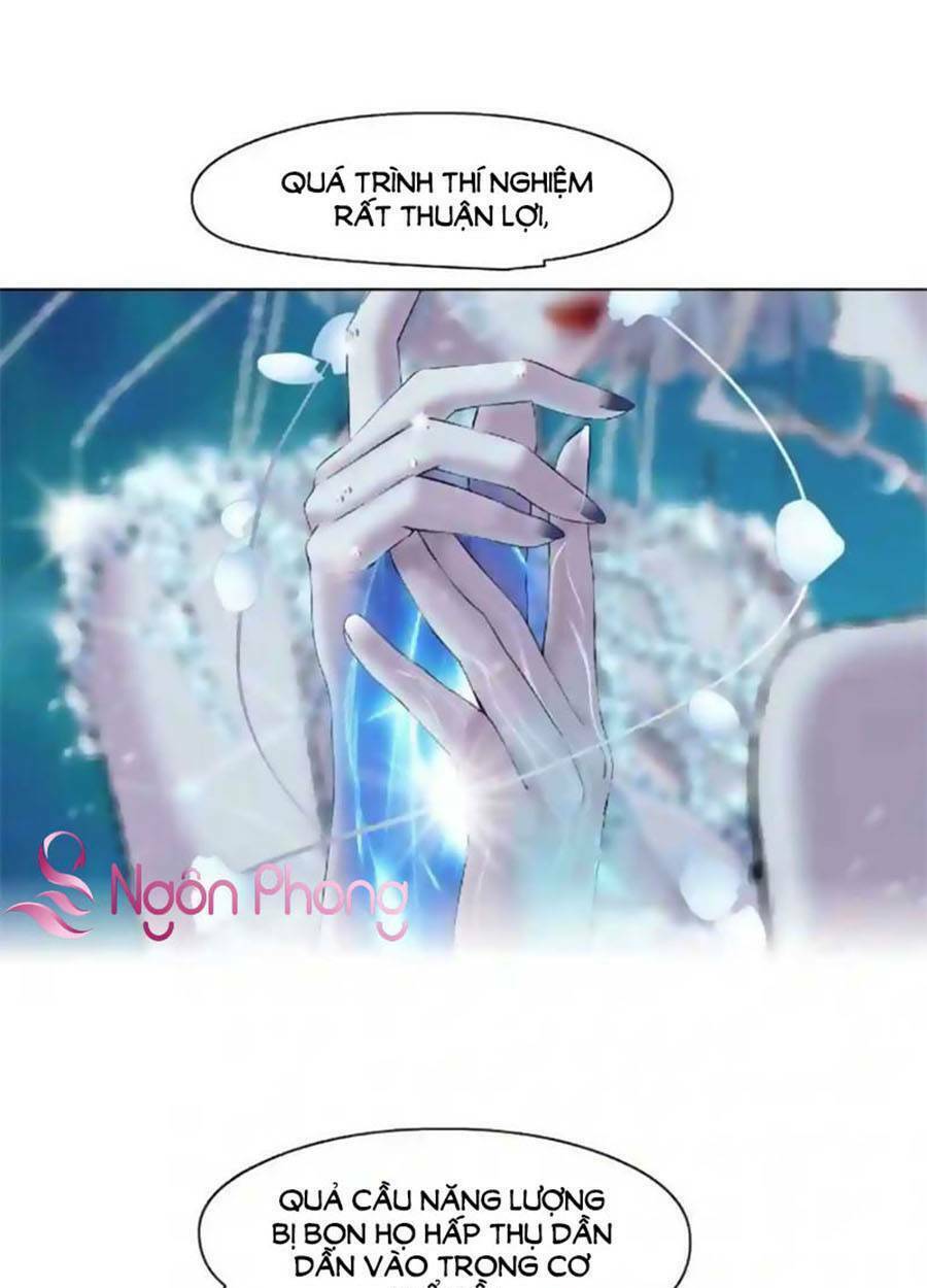 Đằng Nữ Chapter 104 - Trang 2