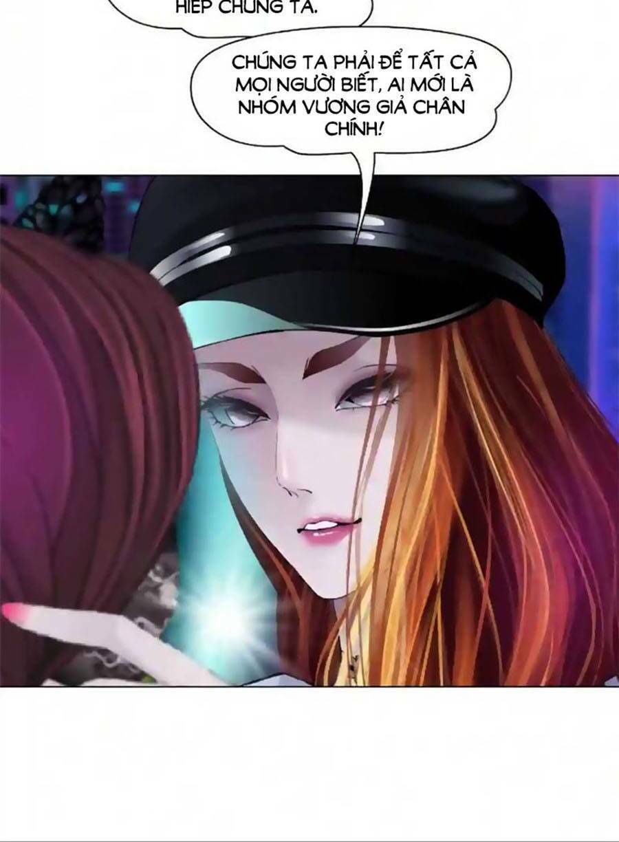 Đằng Nữ Chapter 104 - Trang 2