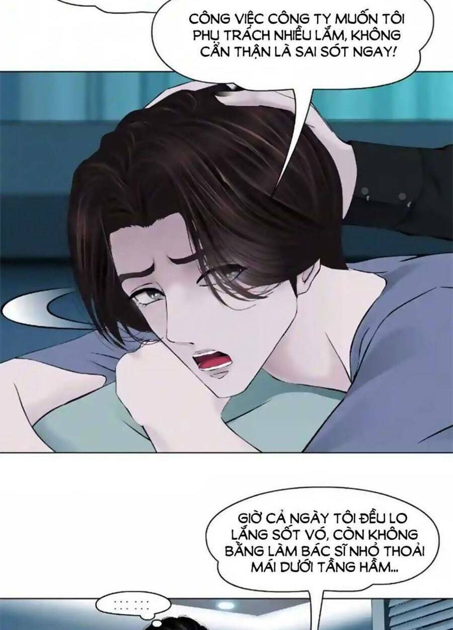 Đằng Nữ Chapter 104 - Trang 2