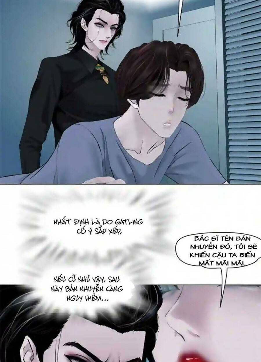 Đằng Nữ Chapter 104 - Trang 2