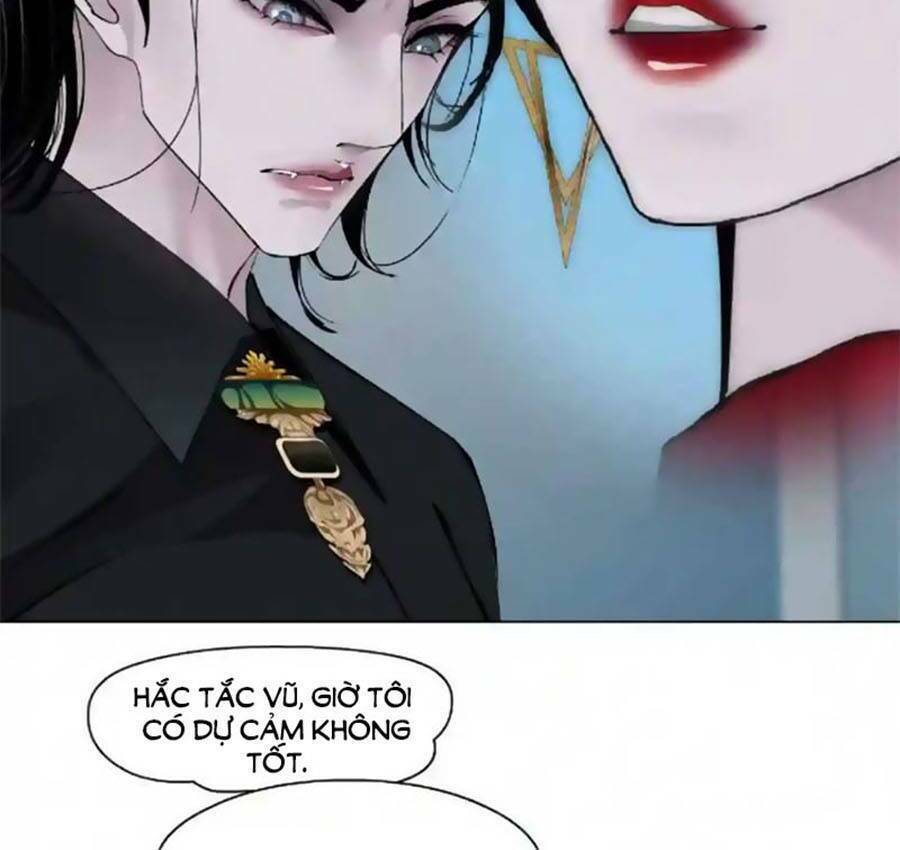 Đằng Nữ Chapter 104 - Trang 2