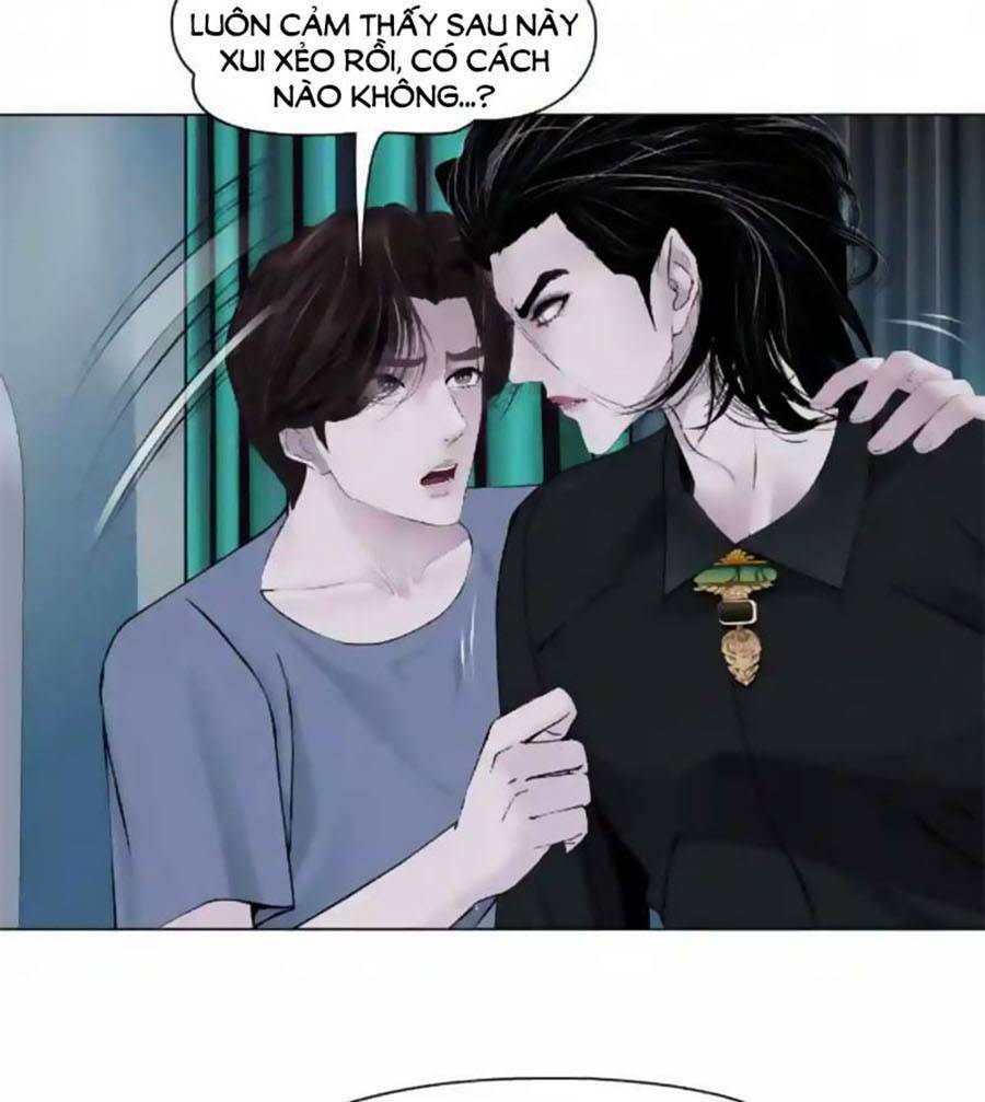 Đằng Nữ Chapter 104 - Trang 2