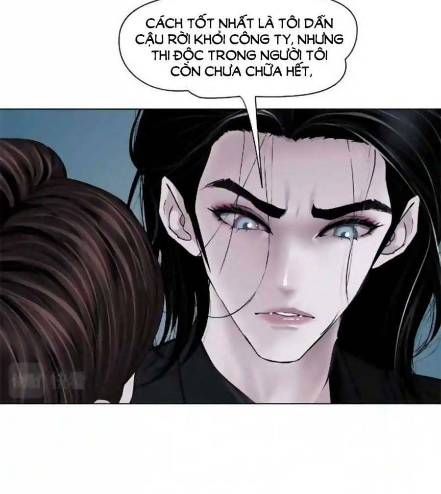 Đằng Nữ Chapter 104 - Trang 2