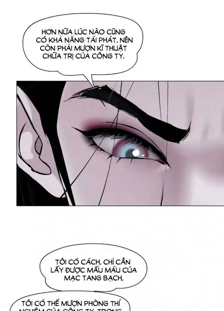 Đằng Nữ Chapter 104 - Trang 2