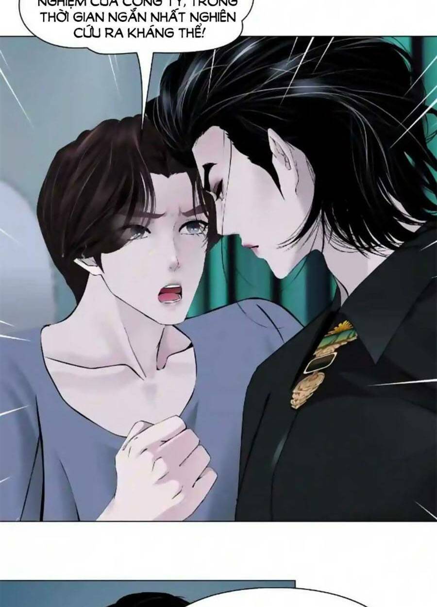 Đằng Nữ Chapter 104 - Trang 2