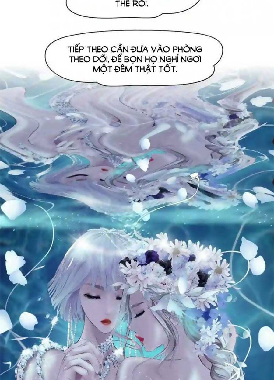 Đằng Nữ Chapter 104 - Trang 2