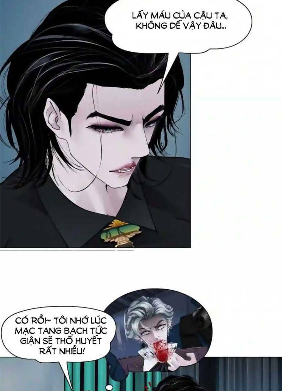 Đằng Nữ Chapter 104 - Trang 2