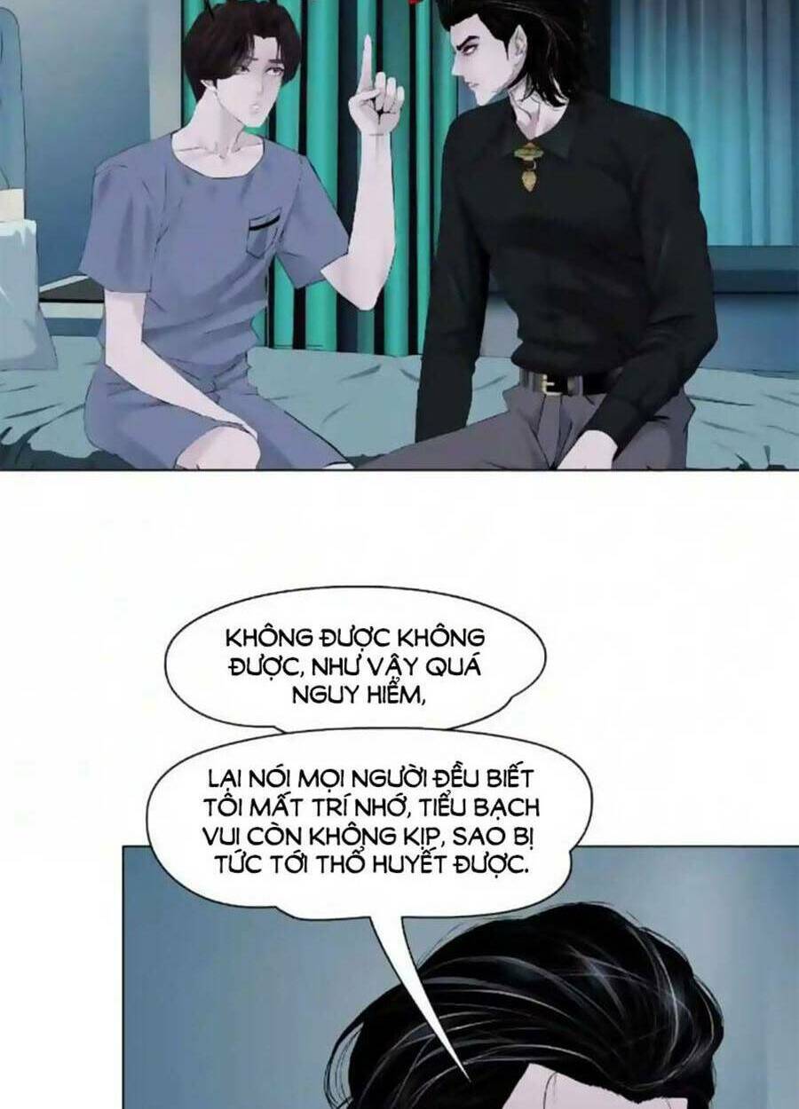 Đằng Nữ Chapter 104 - Trang 2