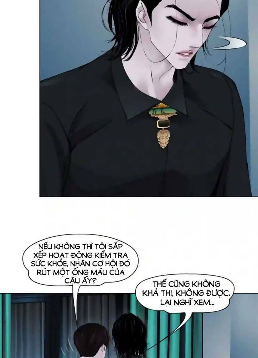 Đằng Nữ Chapter 104 - Trang 2