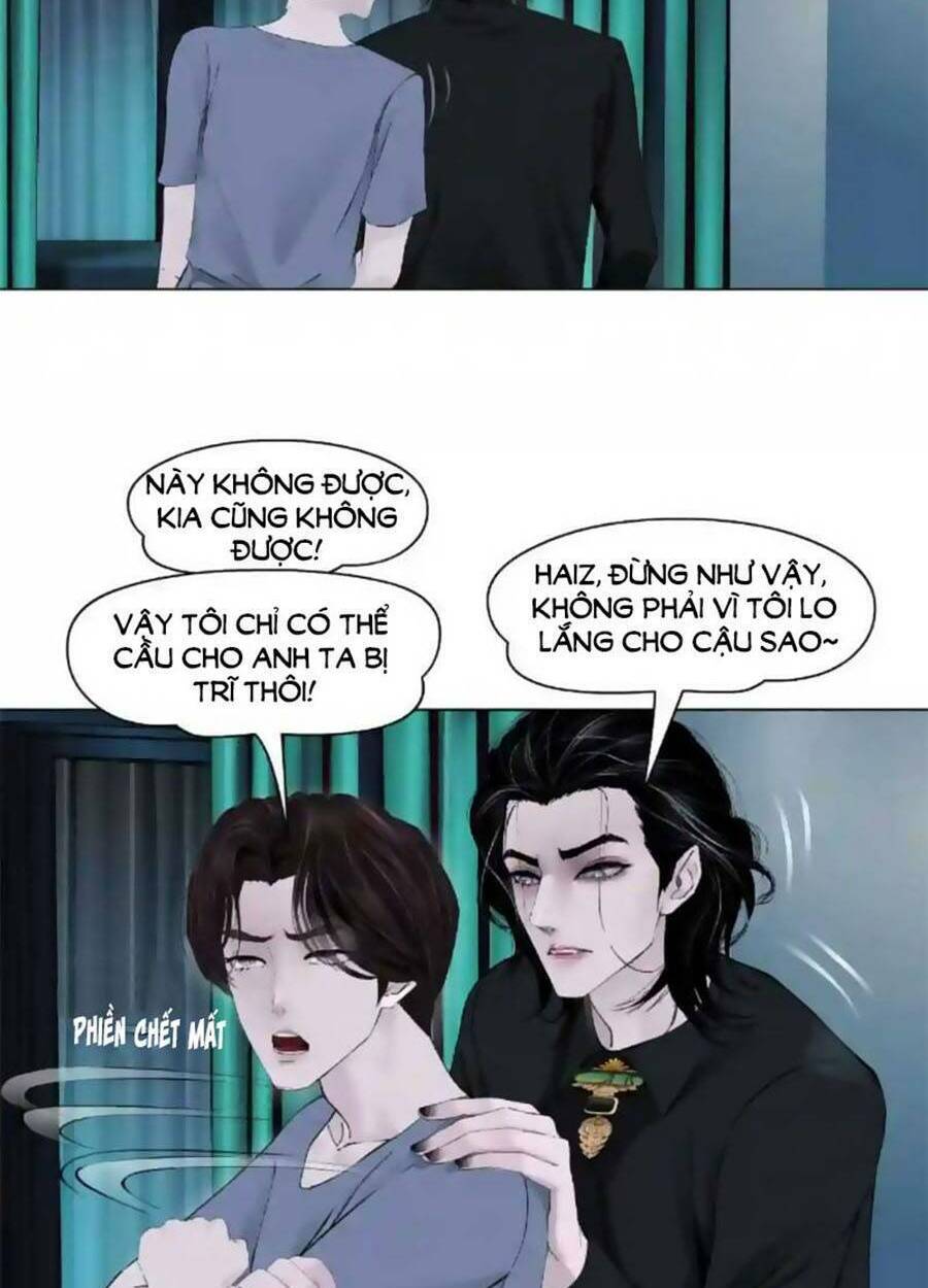 Đằng Nữ Chapter 104 - Trang 2