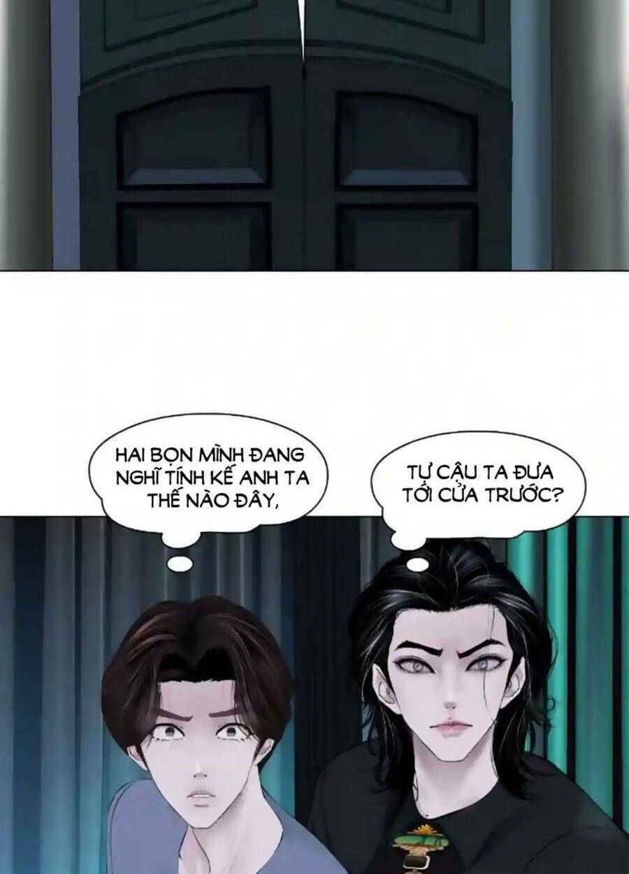 Đằng Nữ Chapter 104 - Trang 2