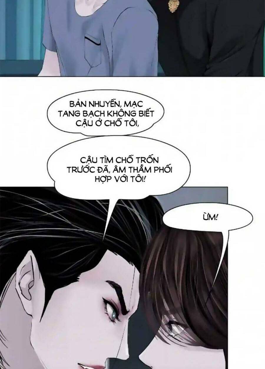 Đằng Nữ Chapter 104 - Trang 2