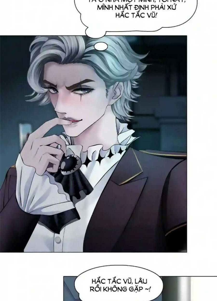 Đằng Nữ Chapter 104 - Trang 2