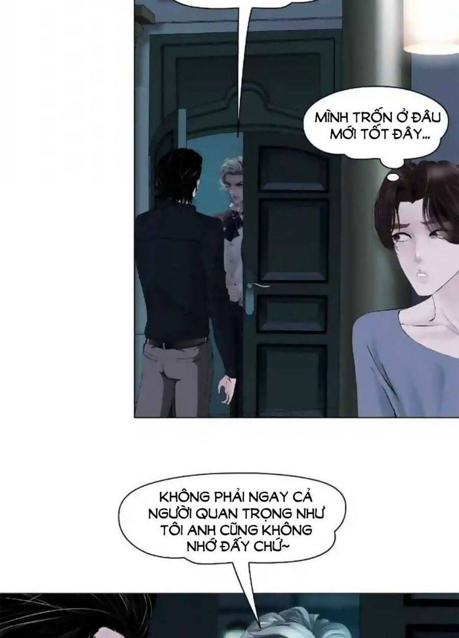 Đằng Nữ Chapter 104 - Trang 2