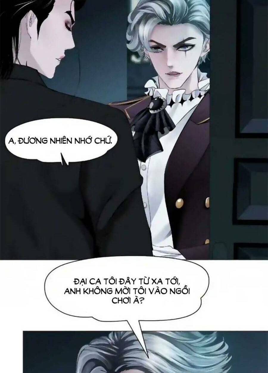 Đằng Nữ Chapter 104 - Trang 2