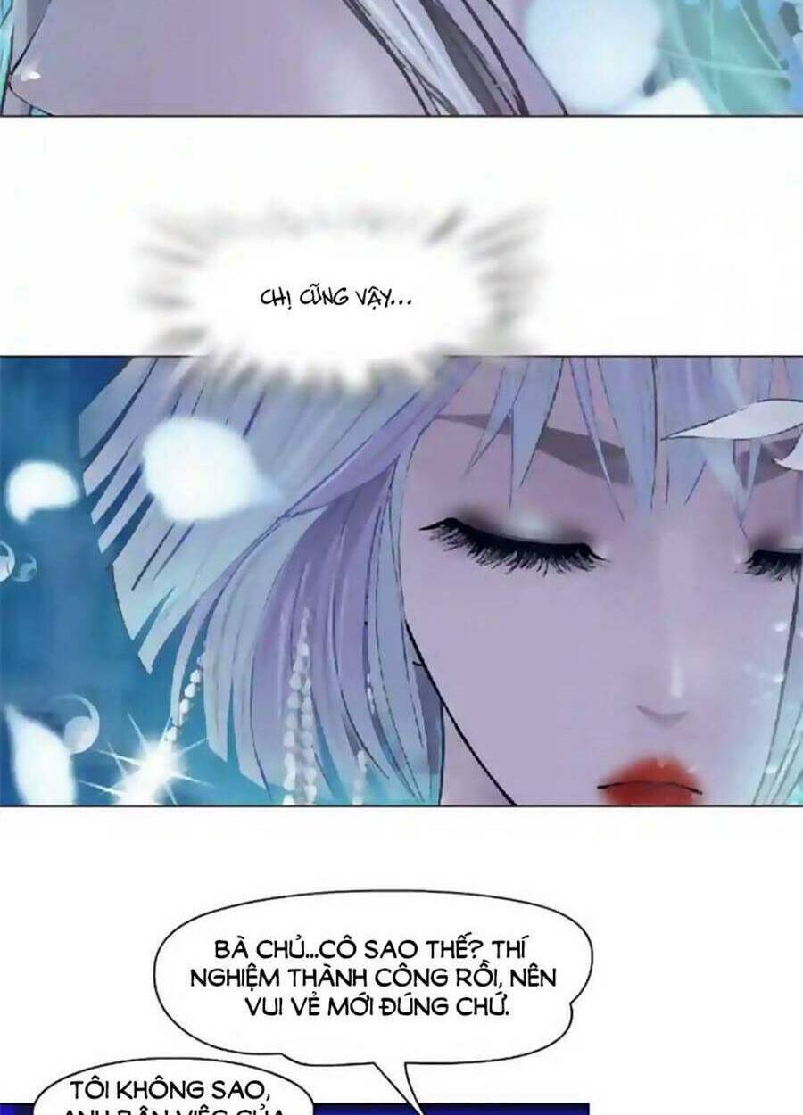 Đằng Nữ Chapter 104 - Trang 2