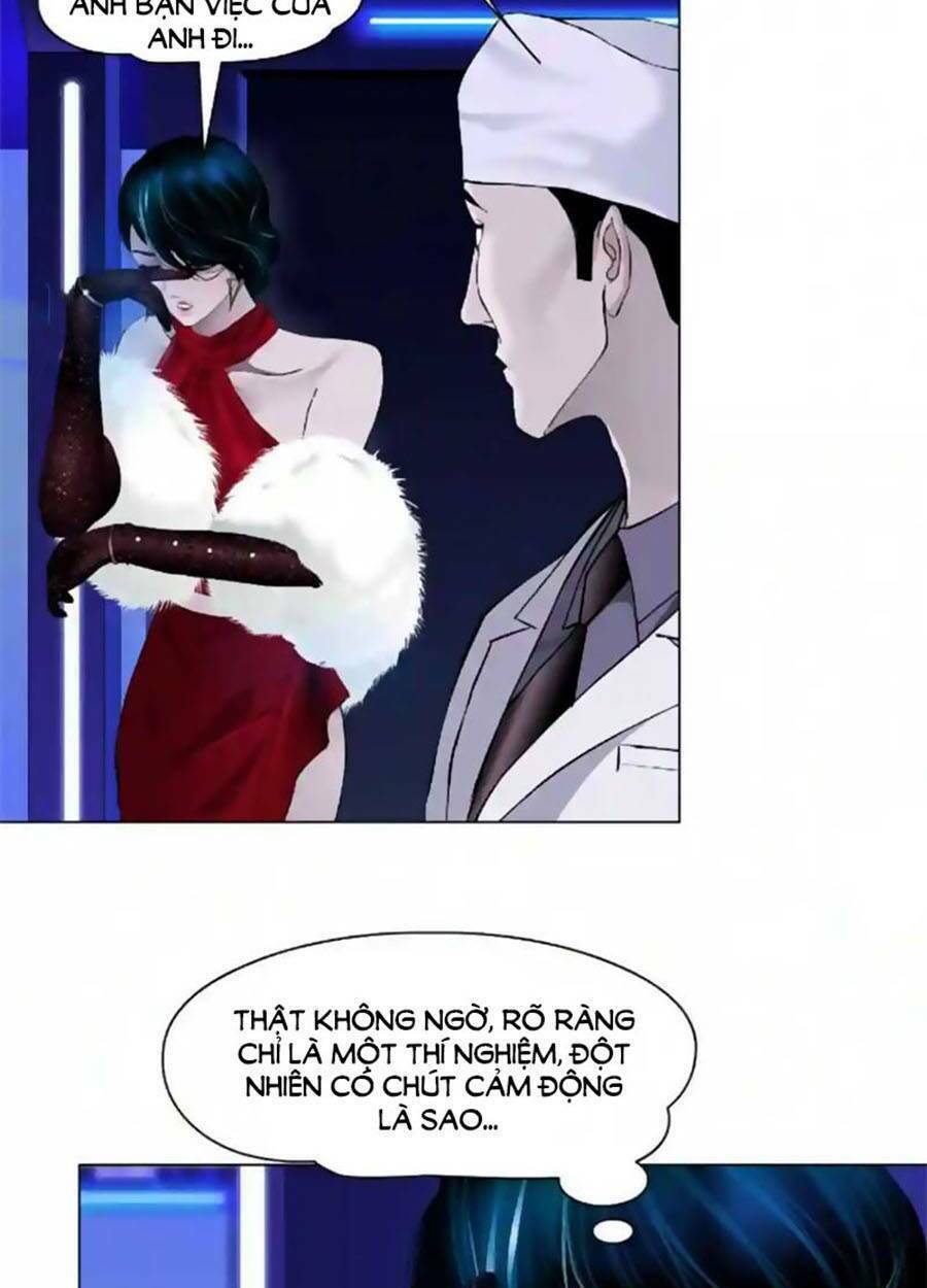 Đằng Nữ Chapter 104 - Trang 2