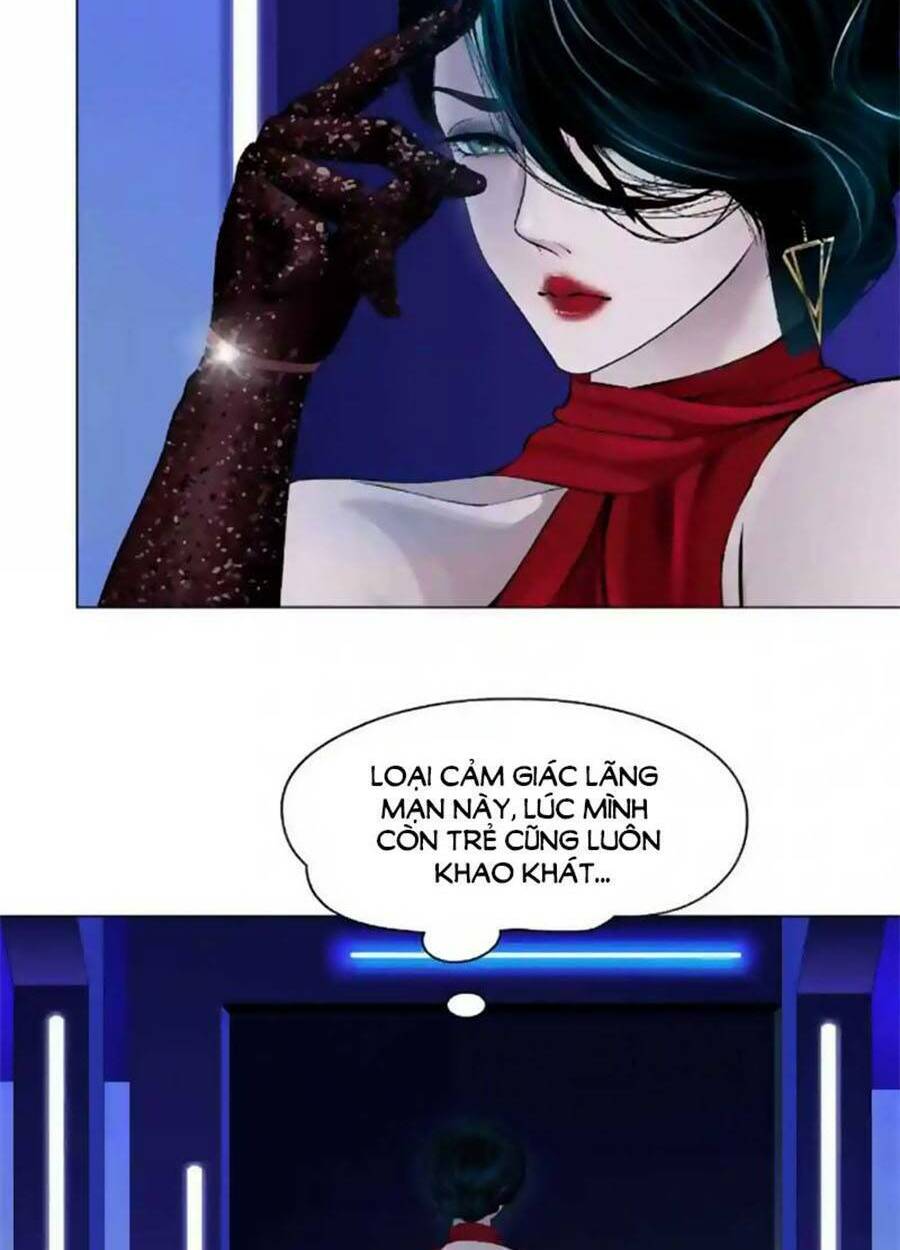 Đằng Nữ Chapter 104 - Trang 2