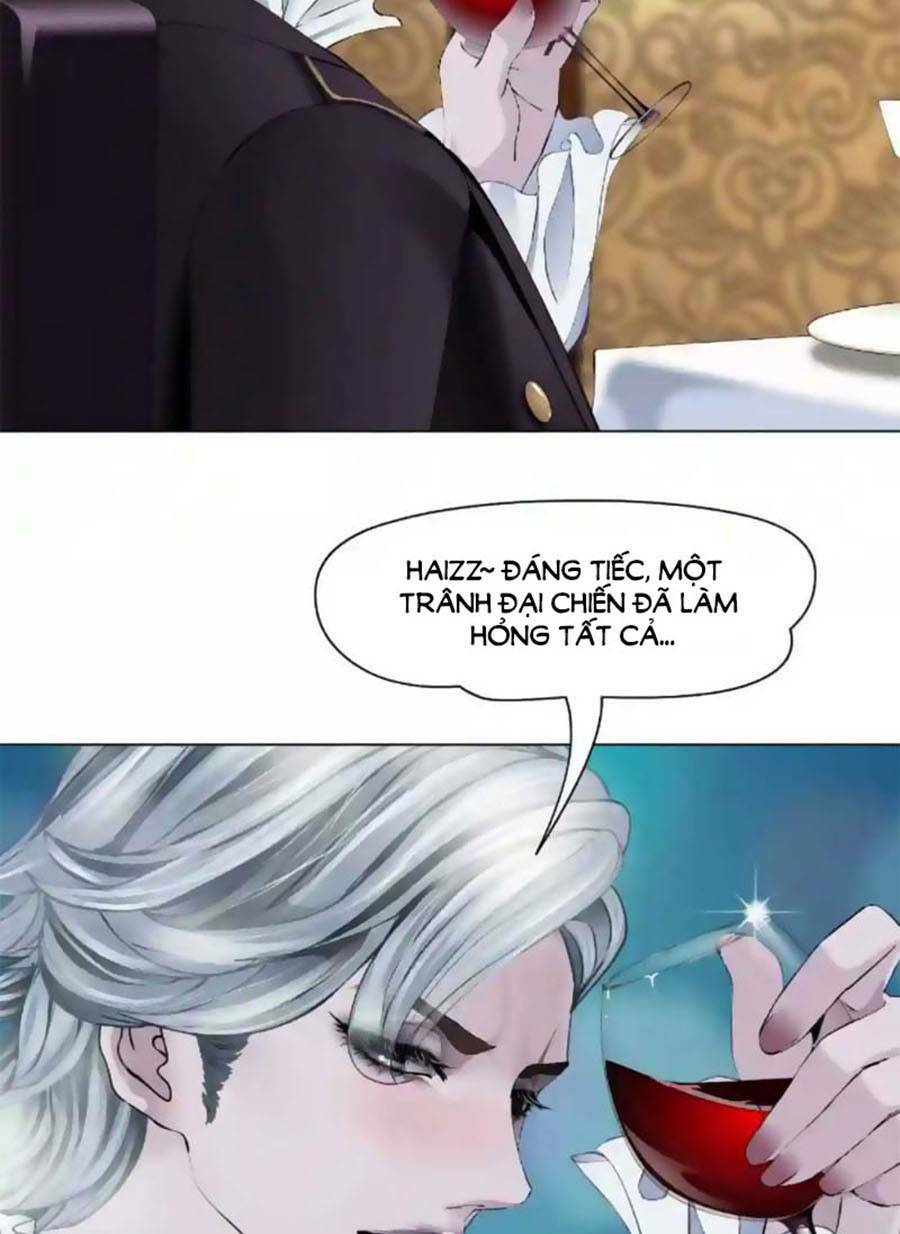 Đằng Nữ Chapter 105 - Trang 2