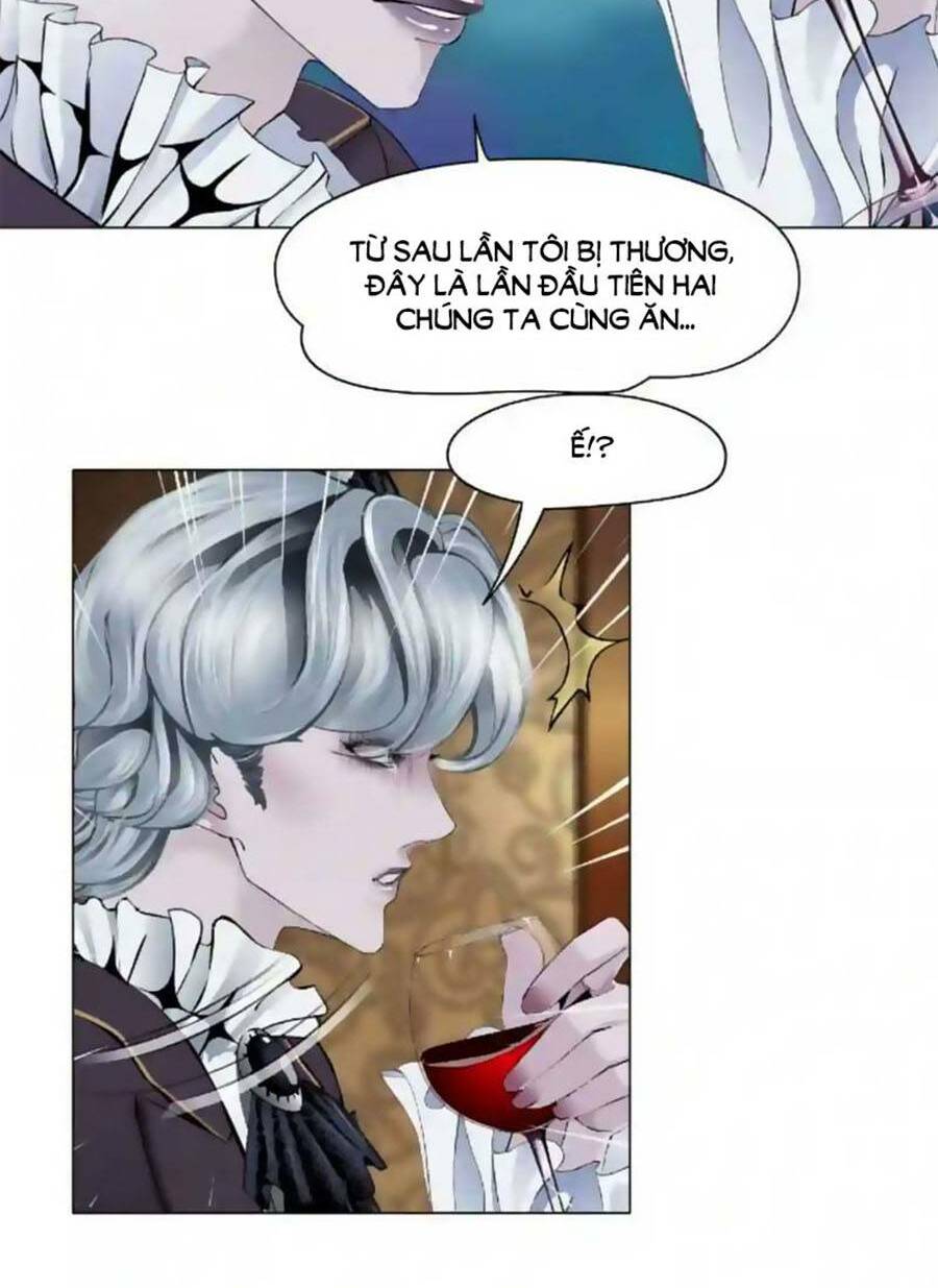 Đằng Nữ Chapter 105 - Trang 2