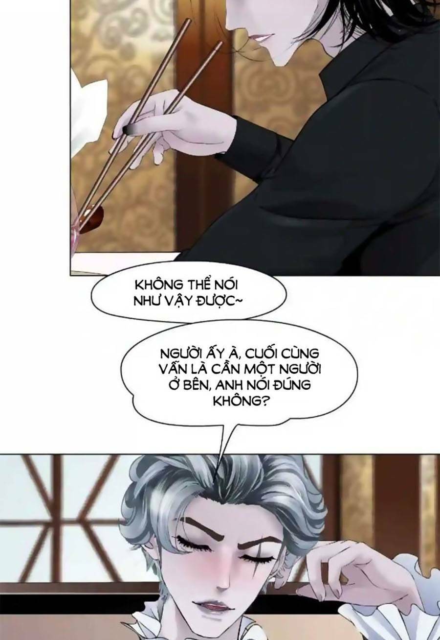 Đằng Nữ Chapter 105 - Trang 2