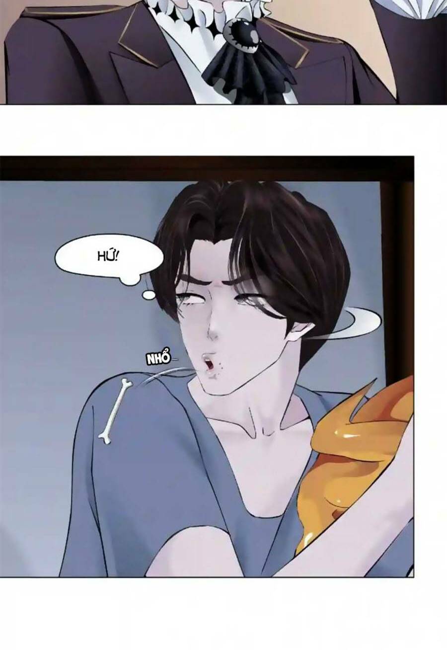 Đằng Nữ Chapter 105 - Trang 2