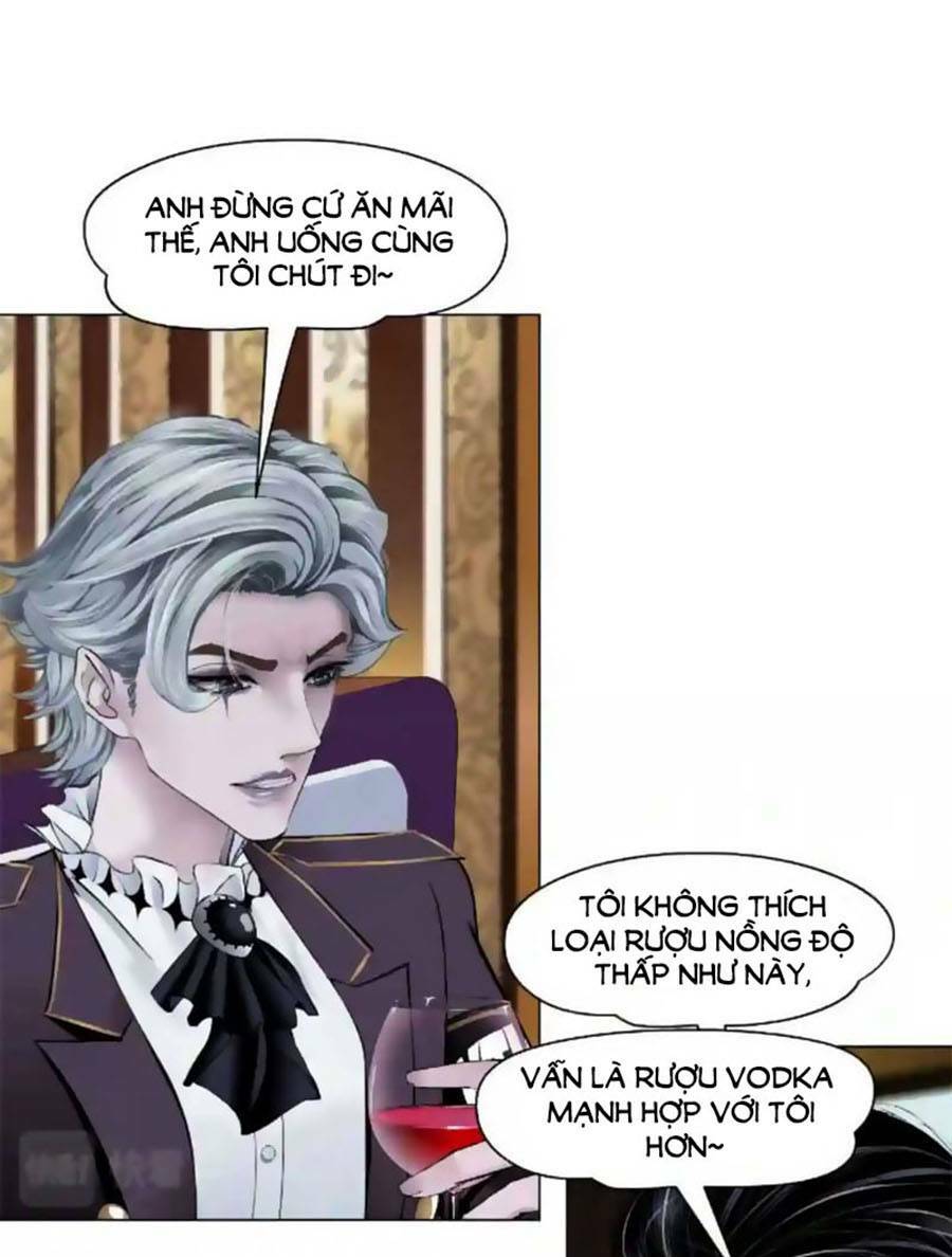 Đằng Nữ Chapter 105 - Trang 2