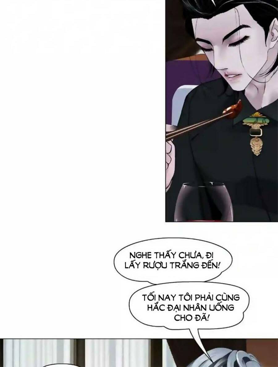 Đằng Nữ Chapter 105 - Trang 2