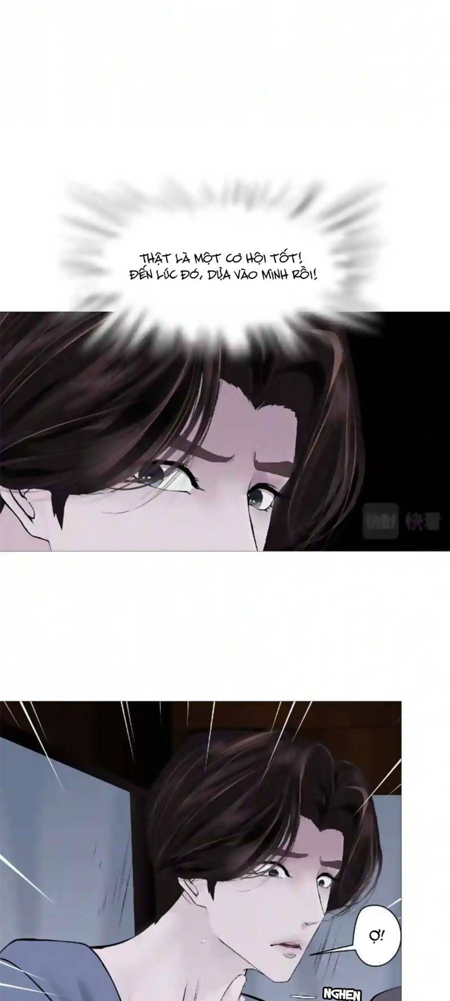 Đằng Nữ Chapter 105 - Trang 2