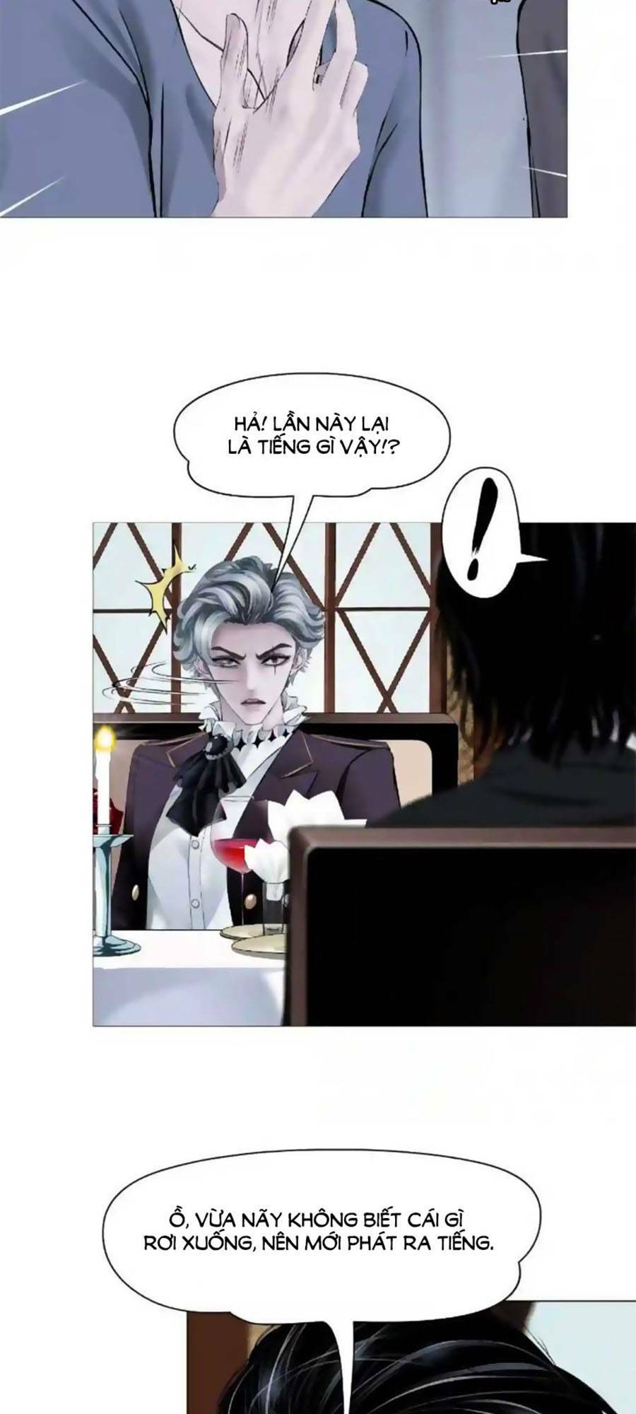 Đằng Nữ Chapter 105 - Trang 2