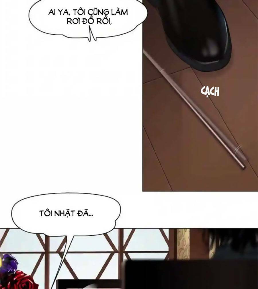 Đằng Nữ Chapter 105 - Trang 2