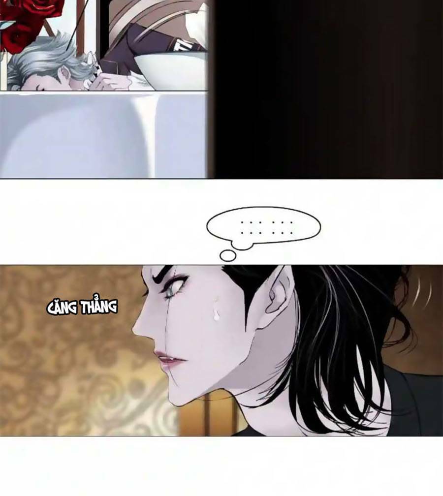 Đằng Nữ Chapter 105 - Trang 2