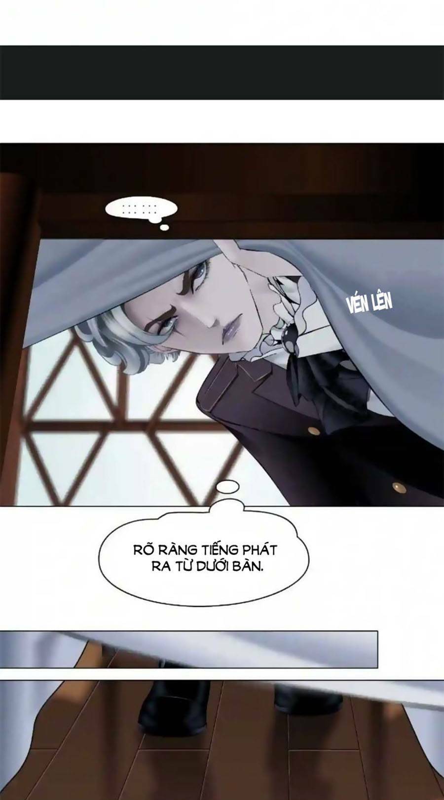 Đằng Nữ Chapter 105 - Trang 2