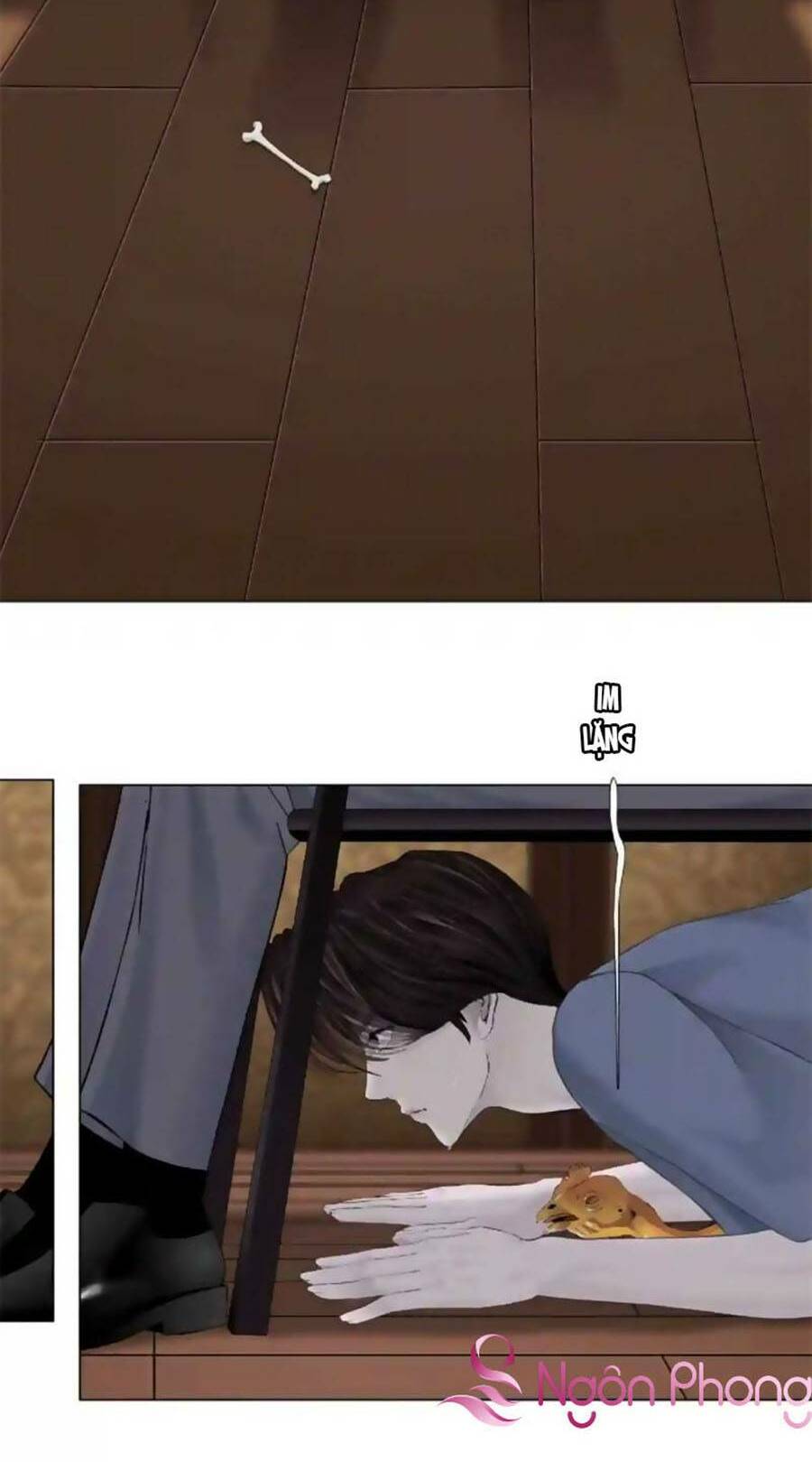 Đằng Nữ Chapter 105 - Trang 2