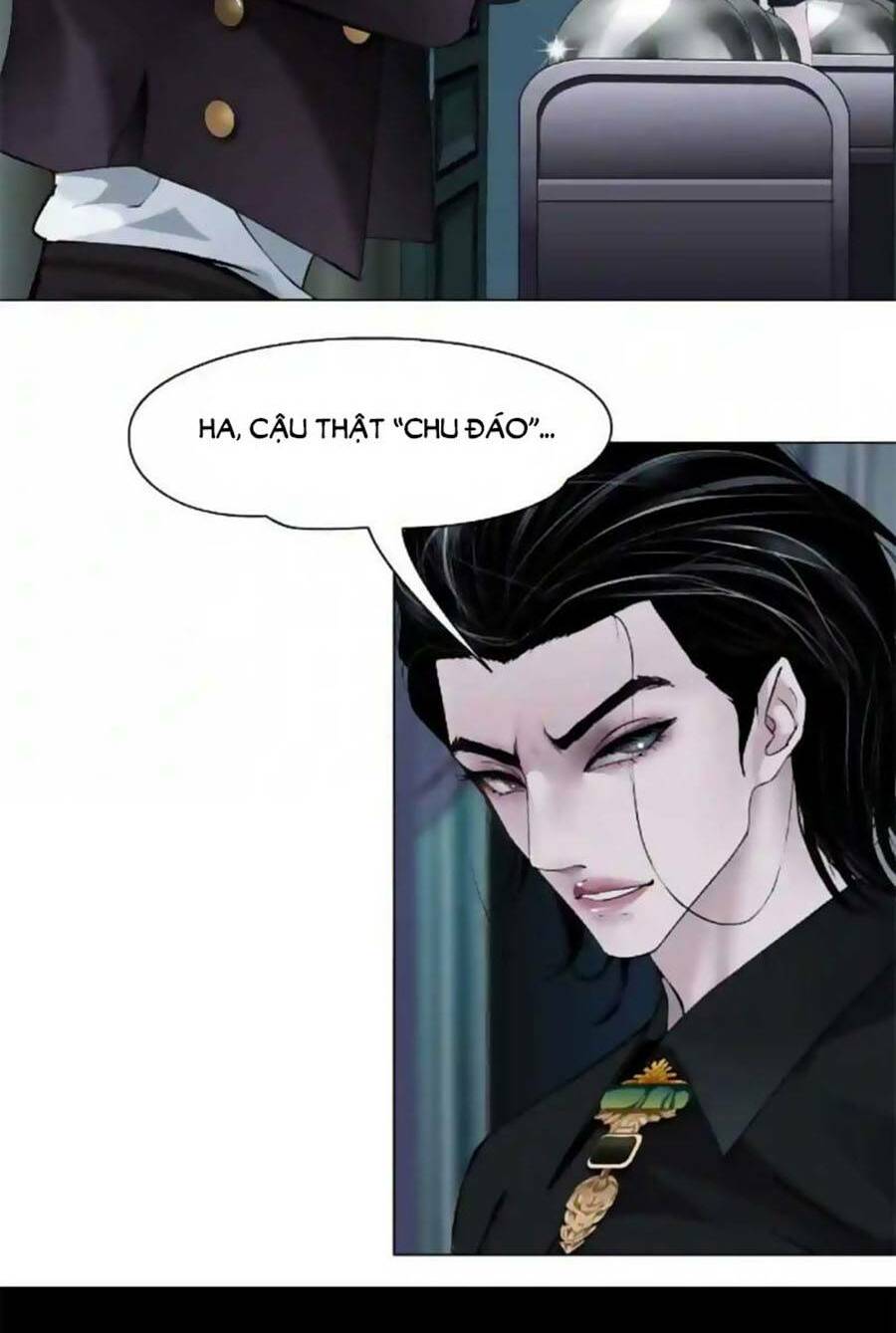 Đằng Nữ Chapter 105 - Trang 2