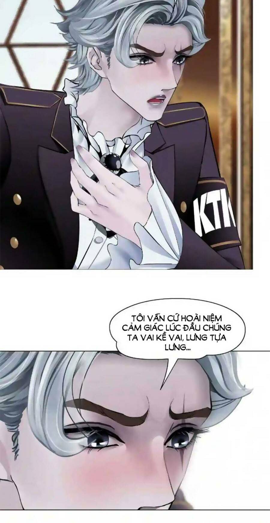 Đằng Nữ Chapter 106 - Trang 2