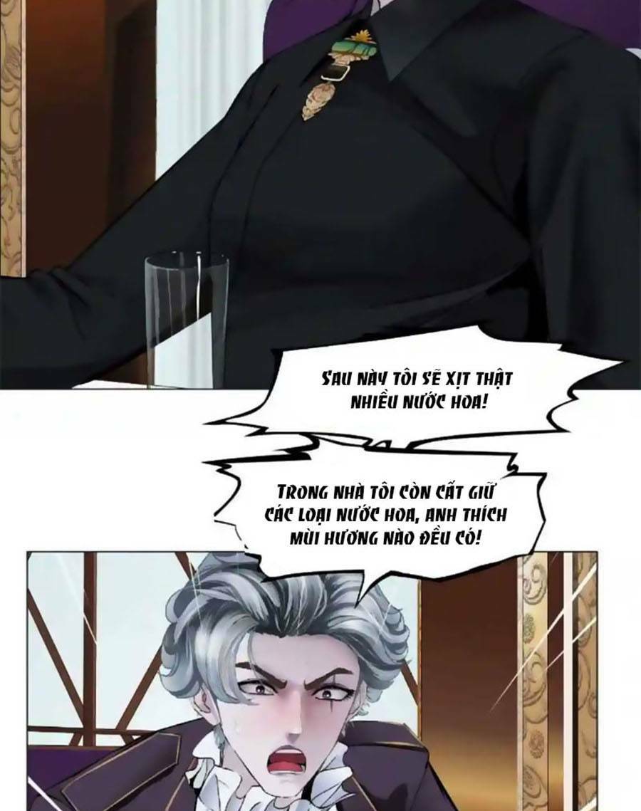 Đằng Nữ Chapter 106 - Trang 2