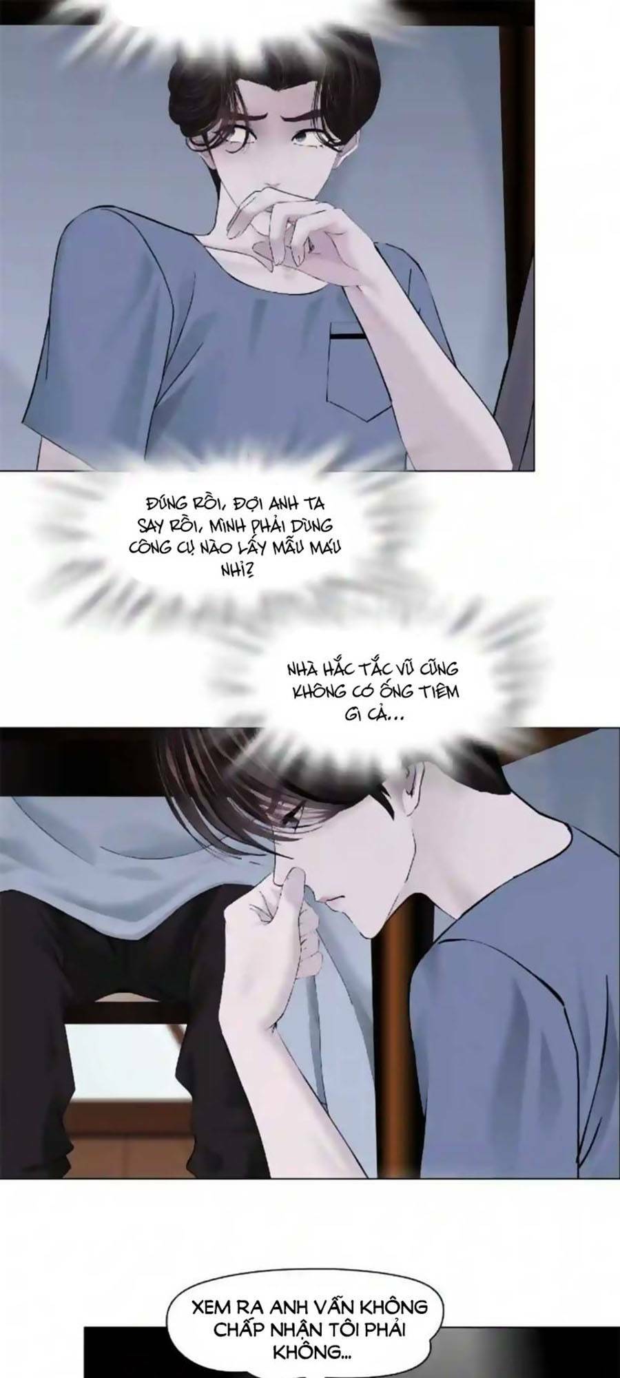 Đằng Nữ Chapter 106 - Trang 2