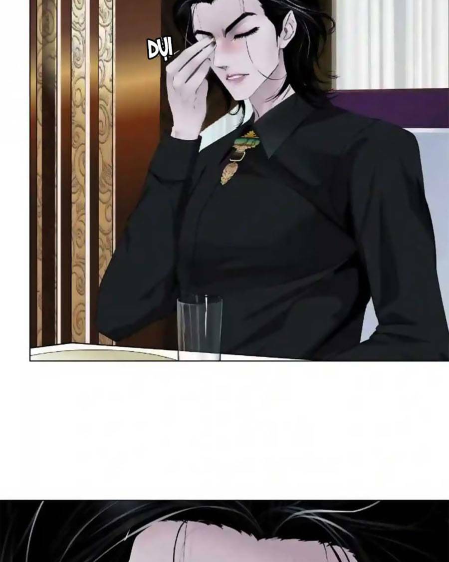 Đằng Nữ Chapter 106 - Trang 2