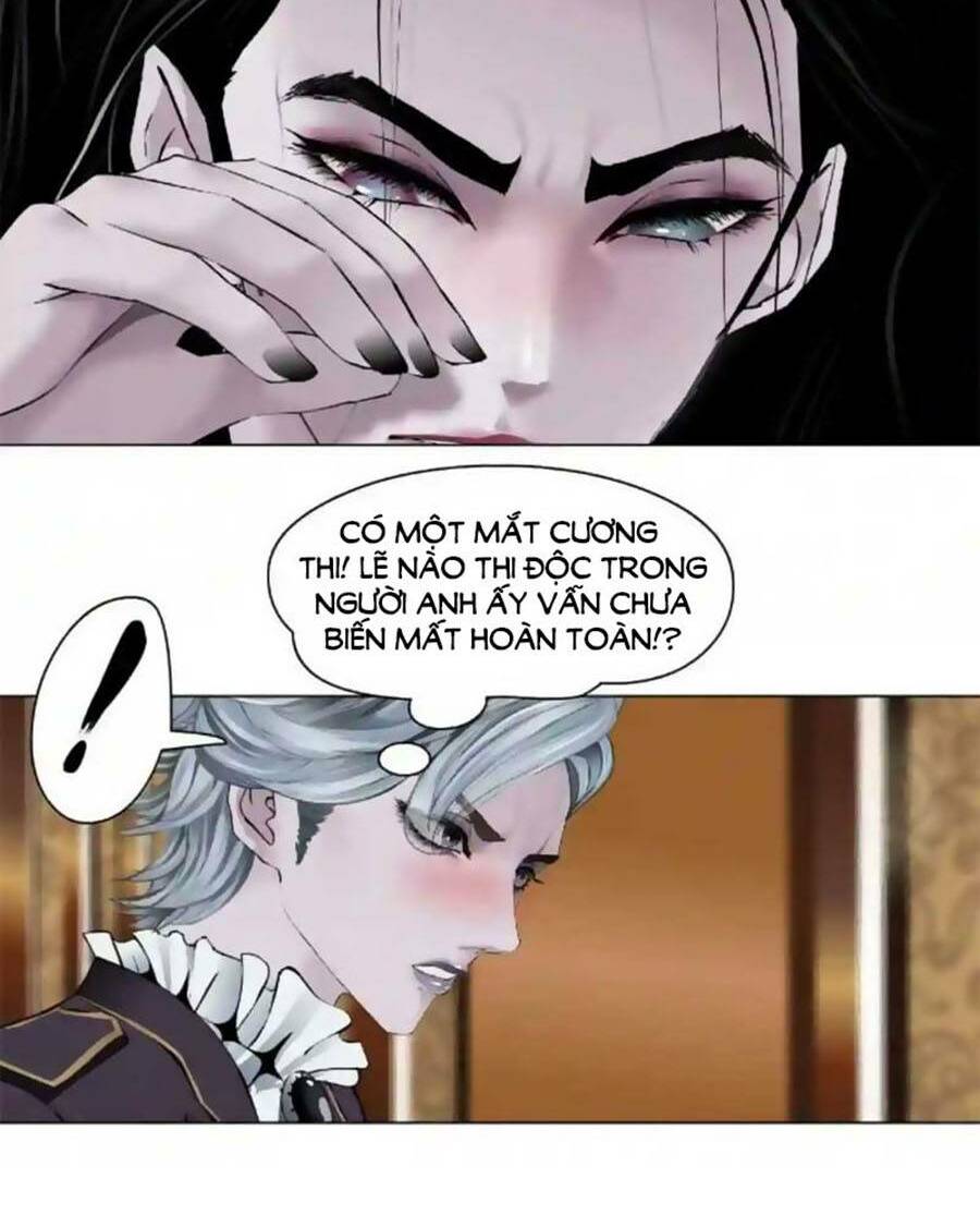 Đằng Nữ Chapter 106 - Trang 2