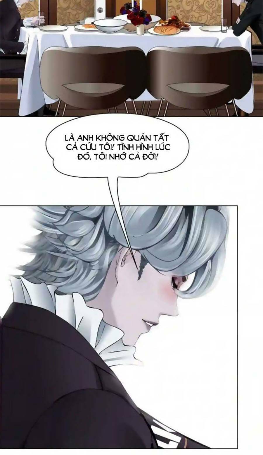 Đằng Nữ Chapter 106 - Trang 2